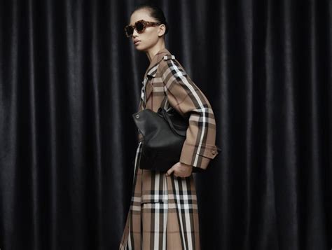 do burberry have sales|burberry sales 2021.